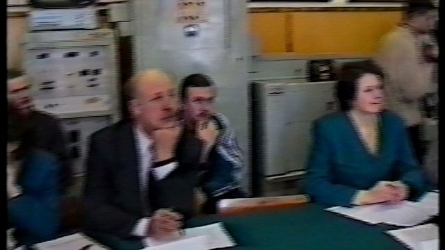 Шаг в будущее 1 конец 90-х смотреть онлайн