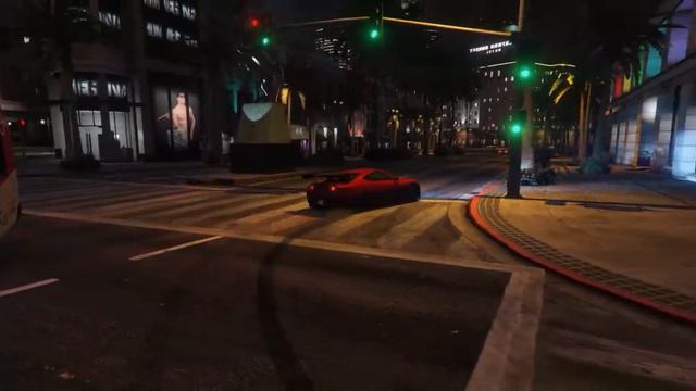 JESTER CLASSIC( GTA V ONLINE) смотреть онлайн