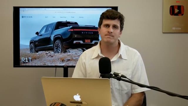 This Is the Rivian You WANT: Brand-New R1T AWD Dual Motor Review! смотреть онлайн