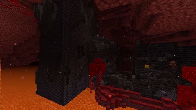 How To UPGRADE DIAMOND To NETHERITE In MINECRAFT 1.20 смотреть онлайн