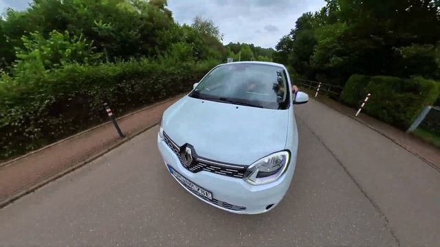 Twingo Electric // Ehrliches Fazit nach 2 Jahren смотреть онлайн