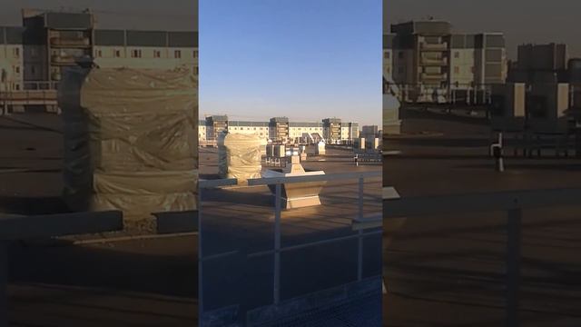 ТРЦ "Монпансье" и "Питер" смотреть онлайн
