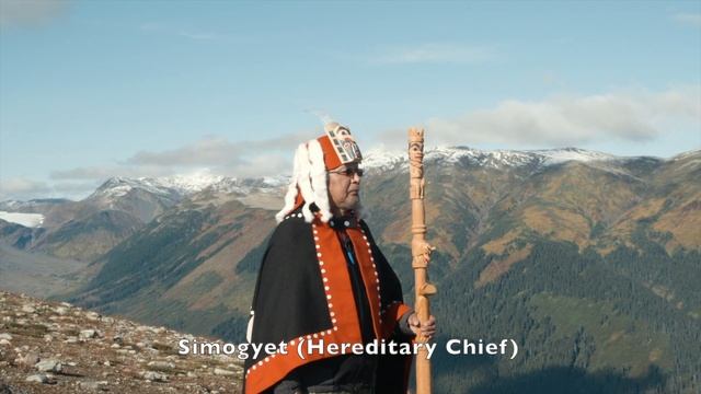 Gitanyow - Who We Are смотреть онлайн
