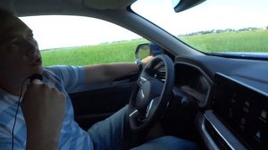 Купил HAVAL F7X 2,0 полный привод 2023 года | обзор от владельца