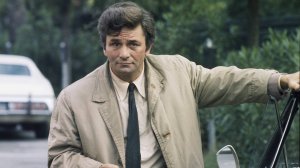 Сериал Коломбо - 1 сезон 8 серия / Columbo