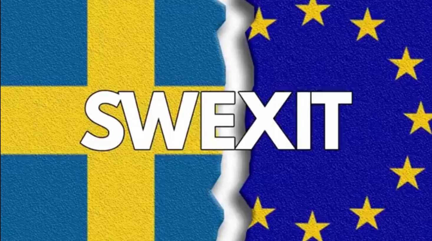 Swexit!