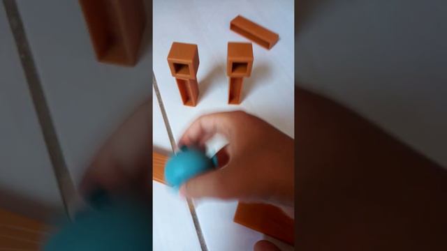 Angry Birds Toons (Full Metal Chuck)