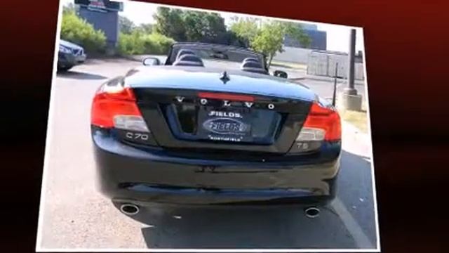 2013 Volvo C70 T5 In Northfield, IL 60093