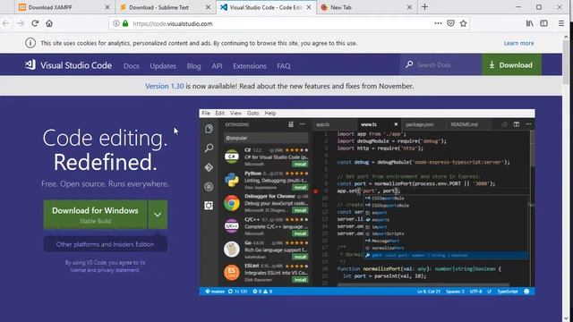 PHP MVC Framework From Scratch [2/164] смотреть онлайн