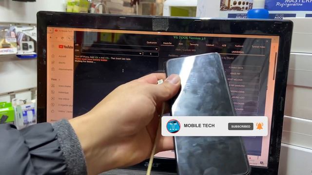 Samsung A13 FRP Bypass Android 13 Enable ADB Failed 2024