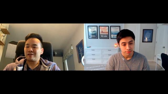 Engineer Youtube Interview with Daniel Montenegro смотреть онлайн