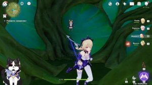 Разгадайте Загадку Аралохиты | Пока Вана не Исцелится | Геншин Импакт Сумеру Гайд