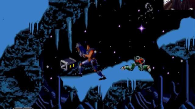 Sega mega drive 2 Doom+Troopers Дум+Десант Вячеслав смотреть онлайн