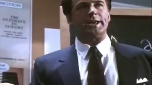 Шедевральный отрывок из к/ф "Американцы" - Речь Болдуина