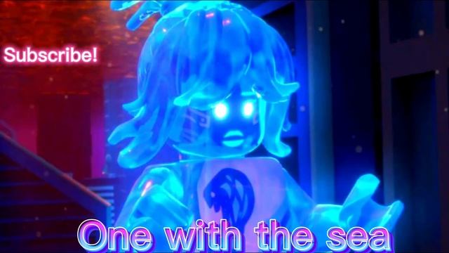 My favorite sad music of ninjago смотреть онлайн