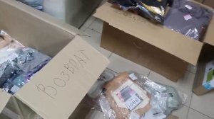 Vlog: 1день со мной на работе в ПВЗ Wildberries