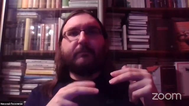 Лекция 13. Литературный канон смотреть онлайн