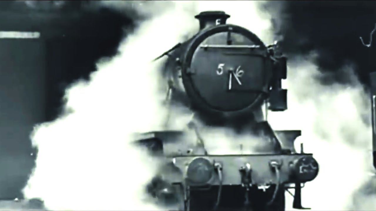 МИСТИЧЕСКИЕ ПОЕЗДА ПУТЕШЕСТВУЮЩИЕ ВО ВРЕМЕНИ смотреть онлайн