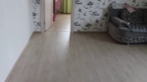 Какой  ЛИНОЛИУМ выбрать  для дома. ТАРКЕТТ !!! НЕ ПОЖАЛЕЛИ! ОТЗЫВ.