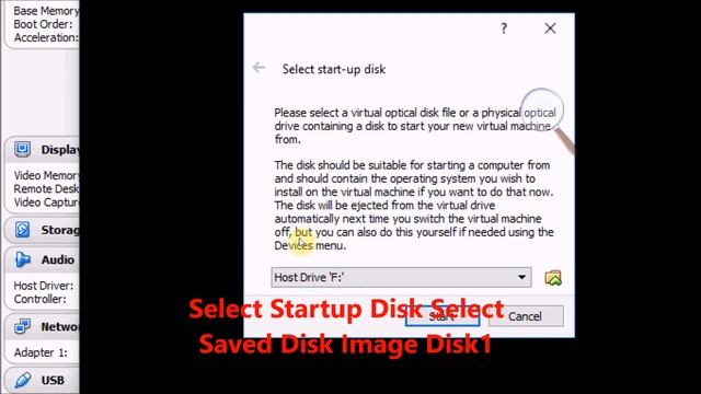 Install DOS Virtual Machine on Windows 10 Platform using VirtualBox - Virtual Machine Tutorial 4 смотреть онлайн