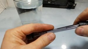 [f0X] клапан для вентиляции фар от Nitto Denko