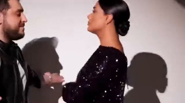 Nurlan Tehmezli & Sevil Sevinc - Ureyimi Yaraladi