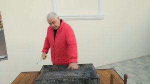 РАЗМЕРЫ МАНГАЛА, Азербайджанский Опыт.ENG SUB.