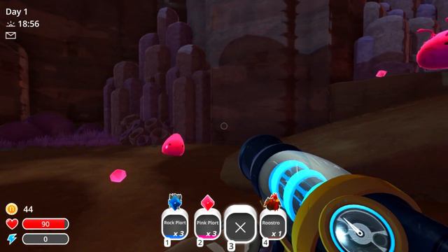 Slime Rancher | Official Release - Part 1 смотреть онлайн