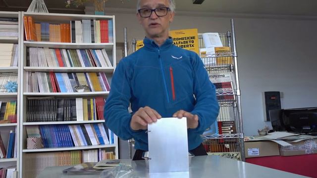 Biblohaus La Taverna di Alluminio di Valentina Marchionni, Simone Pasquali e Guido Andrea Pautasso смотреть онлайн