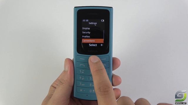 Tips and Tricks Nokia 105 4G & Nokia 110 4G you Need know смотреть онлайн