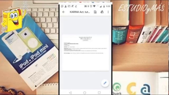 Como descargar archivos PDF, WORD, EXCEL desde facebook, GOOGLE DRIVE, ONEDRIVE смотреть онлайн