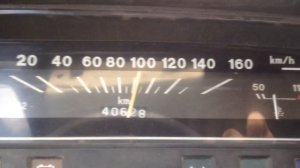 Ока с двигателем от приоры