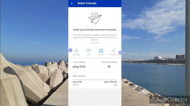 SAAN MAKIKITA ANG REFERRAL CODE SA GCASH HOW TO FIND GCASH REFERRAL LINK REFER FRIEND BabyDrewTV смотреть онлайн