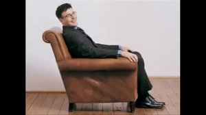 Andreas Scholl - White as lilies