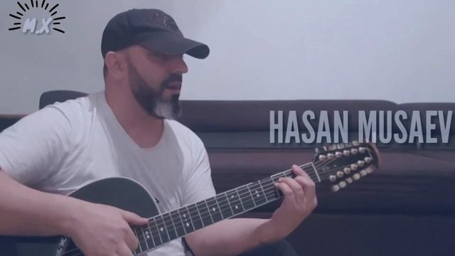 Хасан Мусаев "Разита" смотреть онлайн