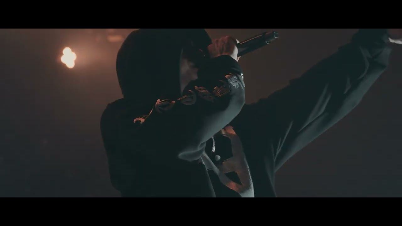 Три дня дождя - Вина (Adrenaline Stadium, 2022)