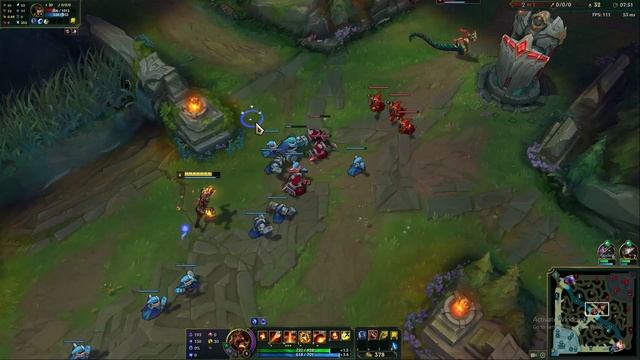 Brand Guide for Beginners: How to Play Brand - Brand Basics - Brand Guide - Brand LOL смотреть онлайн
