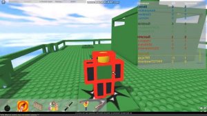 Роблокс в 2006 году