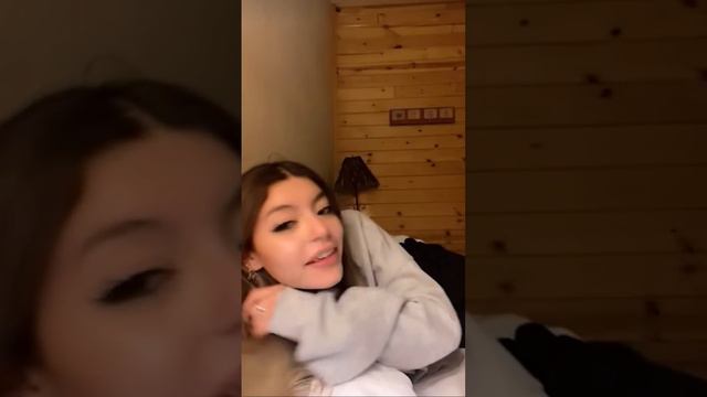 Cooper Noriega (coopdaddy69) TikTok Live Feat. Sabrina Quesada (sabquesada) | 19th December 2020