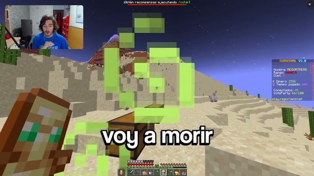 Construí la Pirámide más Grande en 24 Horas en Minecraft Hardcore! смотреть онлайн