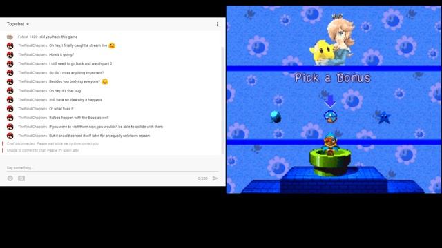Super Mario RPG ARMAGEDDON Version 9 Normal Mode Part 3 смотреть онлайн