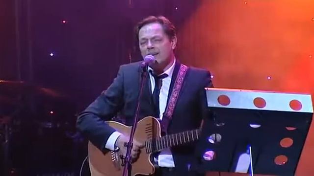БКЗ the Sunflowers и Игорь Скляр "Because" смотреть онлайн