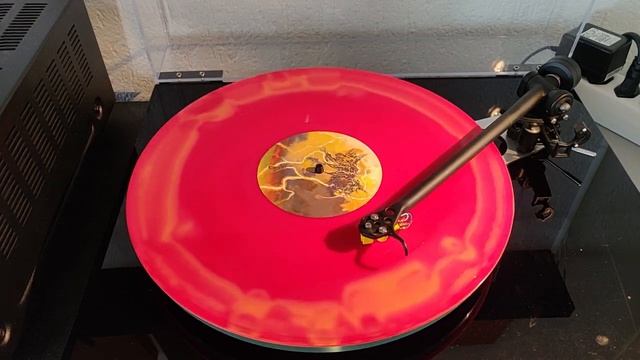 Mare Cognitum _– Solar Paroxysm on 12.mp4 смотреть онлайн