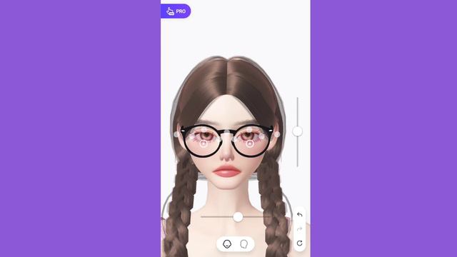 ТУТОРИАЛ НА ВНЕШКУ В ЗЕПЕТО/ ZEPETO смотреть онлайн