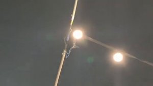 Гирлянда с лампочками  Ретро гирлянда Belt Light