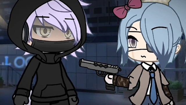 делать мне туториал на размытие движения? #capcut #gachalife #хочуврек #гачалайф #мояидея смотреть онлайн