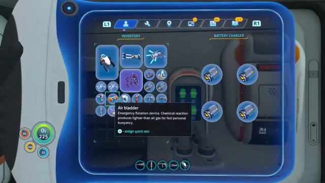 Killing the reaper subnautica hardcore смотреть онлайн