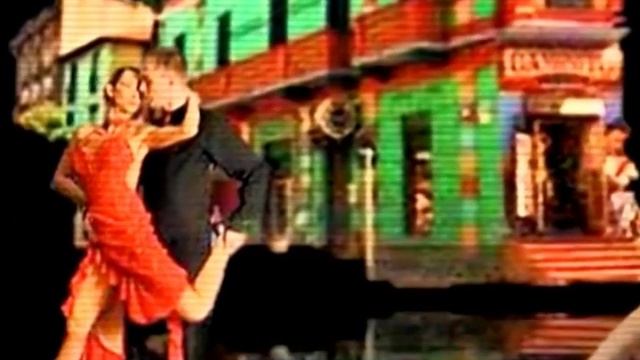 Grace Jones - Libertango смотреть онлайн