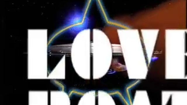 Star Trek as The Love Boat смотреть онлайн