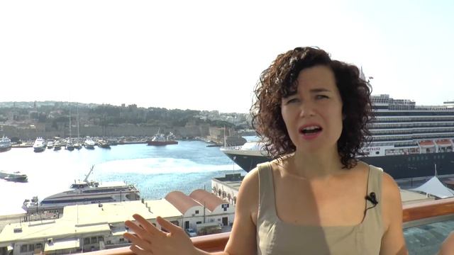 Круиз по Европе: Как поехать за 100 евро (на 1 чел.) и бесплатно. 5 шагов смотреть онлайн